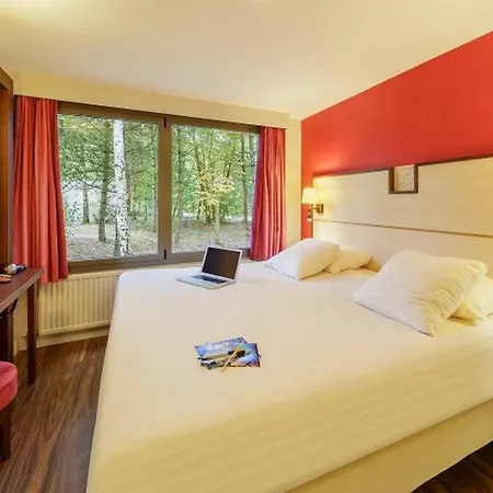 Bf260 4 Persons Comfort Ferienhaus Les Barils