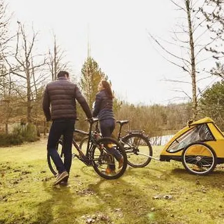 Bf260 4 Persons Comfort