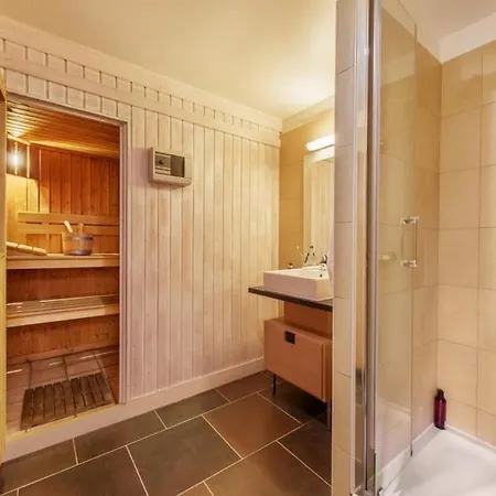 Ferienhaus Bf260 4 Persons Comfort Les Barils