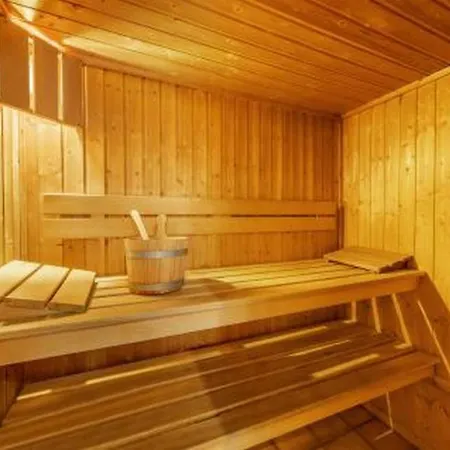 Ferienhaus Bf260 4 Persons Comfort *